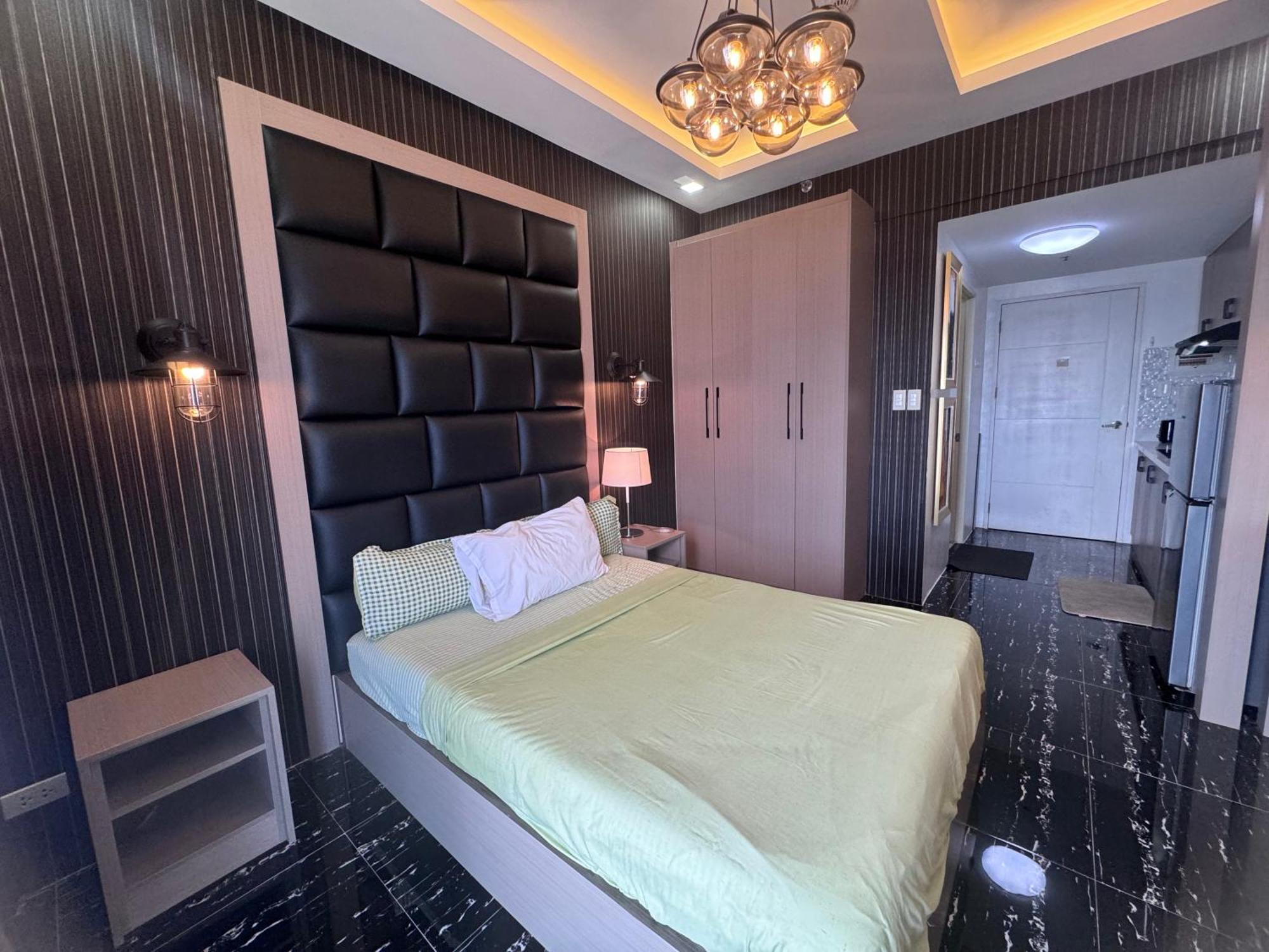Luxanos Condo Place- Sunvida Tower Cebu Exterior photo